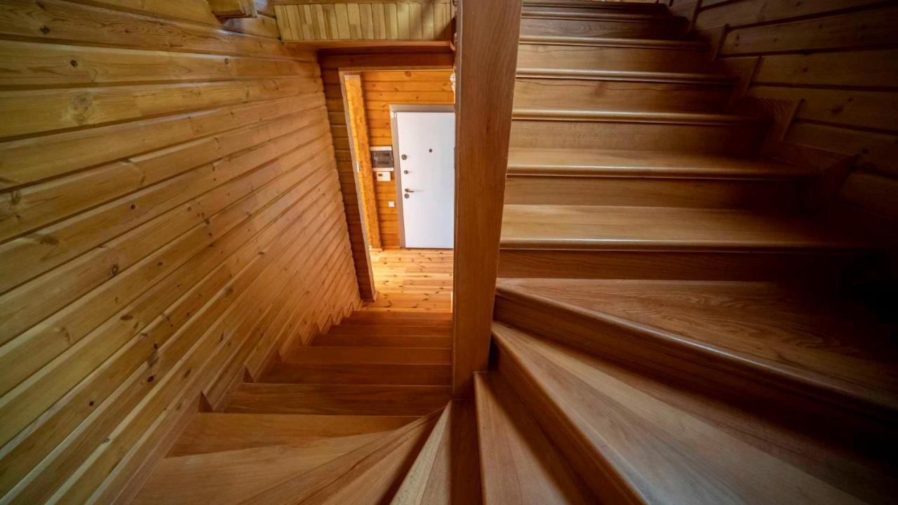 Eco Villa Melisa Kalkan Esterno foto